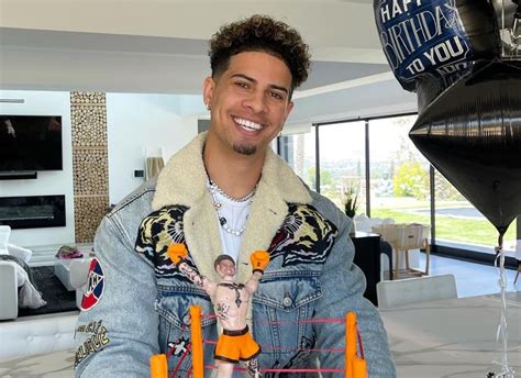 austin mcbroom height|Austin McBroom – Bio, Facts, Family Life of Instagram Star ...